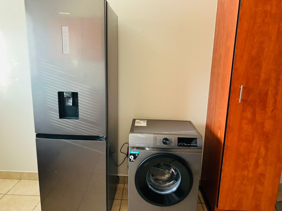 3 Bedroom Property for Sale in Waterval East North West